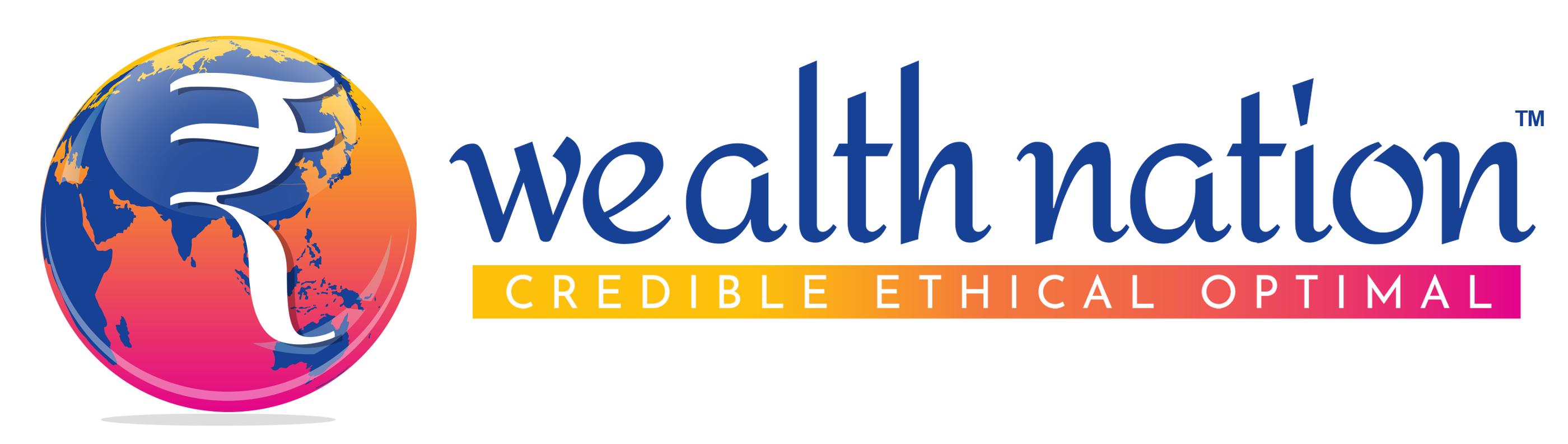Wealth Nation – SEBI Registered Investment Adviser Logo